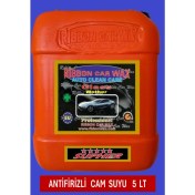 Resim Rb Glass Wother ( Antifrizli Cam Suyu ) 5 Lt 