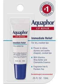 Resim Aquaphor Lip Dudak Bakımı 10 ML 