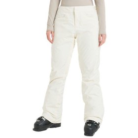 Resim Roxy Backyard Pt Kadın Yeşil Snowboard Pantolonu 