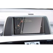 Resim Bmw 5 6 Seri 2014-2017 7 Inç Temperli Navigasyon Ekran Koruyucu (470932328) 