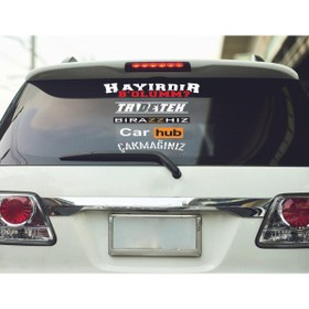 Resim KUTAY REKLAM ARC02 