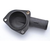 Resim Yerli Volkswagen Lt35 Termostat Kapaği (1998-2008) 2.5 TDI 074121121B 