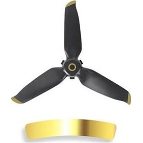 Resim Djı Fpv Pervane Seti 2'li Gold 