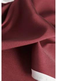 Resim Ac&Co / Altınyıldız Classics Erkek Bordo Mendil 4A2923100001Brdstn Bordo 