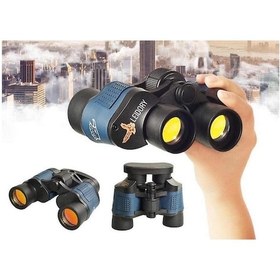 Resim Büro Ev Ofis İçin 60x60 Menzilli Stil El Dürbünü Kamuflaj 