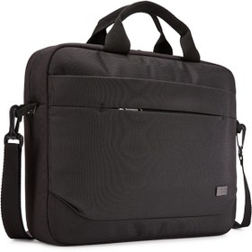 Resim Caselogic Advantage 14” Notebook Çantası - Siyah 