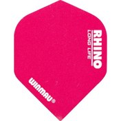 Resim Winmau Rhino Standard Extra Thick 6905.114 Dart Flight 