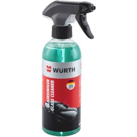 Resim Würth 400 Ml. Cam Temizleyicisi (WÜRTH.5861 900 008) 