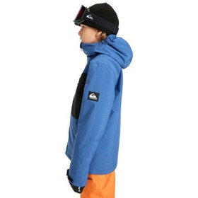 Resim Quiksilver Side Hit Solid Youth Jk Erkek Çocuk 