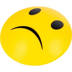 Resim Meinl Face Shaker (Sad Face) 