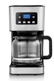 Resim Altabi Schafer Coffee Viva Filtre Kahve Makinesi İnox 