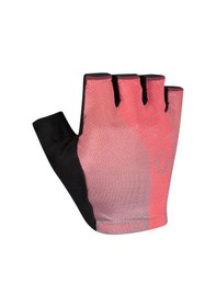 Resim Scott Bisiklet Eldiveni Aspect Sport Gel Sf Ateşli Kırmızı/koyu Gri L 281322 