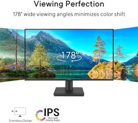 Resim ASUS VA249HG 23.8 IPS 1920x1080 1ms 120Hz 300cd VESA 3YIL 