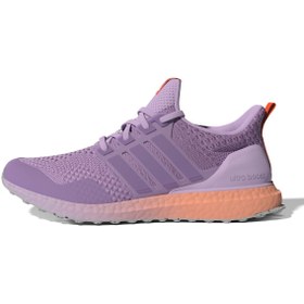 Resim adidas Lila - Turuncu Kadın Koşu Ayakkabısı GV8737 ULTRABOOST 5.0 DNA W 
