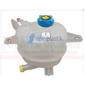 Resim Cam Su Fıskıye Yıkama Deposu R12 