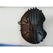 Resim Motoran Comanche 125 Külbütör Kapağı 