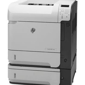 Resim Hp CE993A Laserjet Ent 600 M602X Lazer Yazıcı 