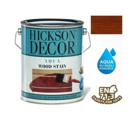 Resim Mey İthalat Mey Ithalat® Hickson Decor Aqua Su Bazlı 5 Lt Burma 