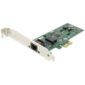 Resim HP FH969AA Intel EXPI9301CT Gigabit NIC Ethernet Kartı 