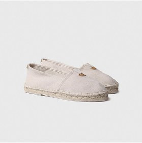 Resim Espadril Kadın Blanes-ER Toni Pons Ecru (Cru) Ekru 
