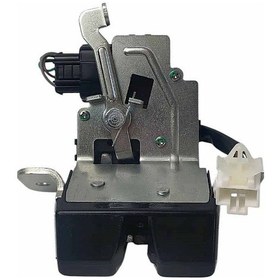 Resim Hyundai İ20 Classıc İçin Bagaj Kilidi Oem: 81230-c8000 