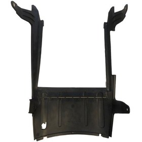 Resim Şase Alt Koruma Falcon Techno 50 