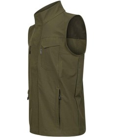 Resim 2As Stobia Iı. Yelek Haki 