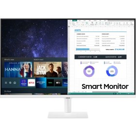 Resim Samsung LS32AM501NMXUF 32" Full Hd 8ms 60 Hz 3000:1 Monitör 