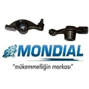 Resim Scooter Scooter Piyano Zat Mondial 