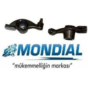 Resim Scooter Scooter Piyano Zat Mondial 