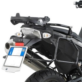 Resim GIVI E194 BMW F 650 GS - F 800 GS (08-17) ARKA ÇANTA TAŞIYICI 