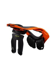 Resim Leatt 5.5 Citrus Boyunluk Kırmızı 