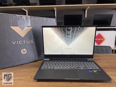 Resim HP VİCTUS D16 İ7 14700HX 16G RAM 512G SSD RTX4070 16.1 144HZ FHD 