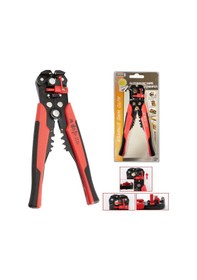 Resim Otomatik Kablo Soyucu Kesici Polaxtor Plx-17756 