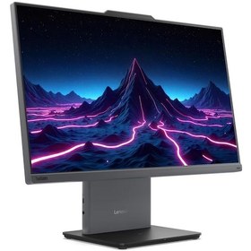 Resim Lenovo ThinkCentre Neo 50A 24 G512SC000KTR08 i7-13620H 64 GB 2 TB SSD 23.8" Dos FHD AIO Masaüstü Bilgisayar 