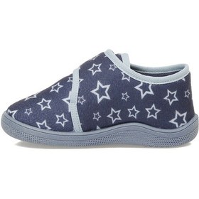 Resim Polaris Sofa.p5pr Lacivert Erkek Çocuk Panduf 000000000102039155 Lacivert 