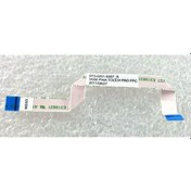 Resim Sony Uyumlu Vaio Vpcsb Touchpad Buton Flex Kablosu 073-0101-9357 A 