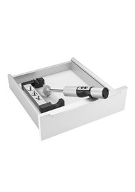 Resim Ritter ESM 50 Çekmece İçi Kablosuz El Blenderı 