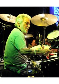 Resim Vic Firth Steve Gadd Ssgn - Naylon Uçlu Baget 