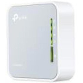 Resim Tp-Link TL-WR902AC 750Mbps Travel 3G Router 