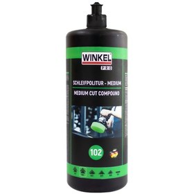Resim Heavy Cut Compound Çizik Giderici Ve Parlatıcı Kalın Pasta 102 