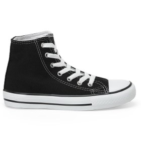 Resim Polaris 317514.z 2fx Siyah Kadın Sneaker 