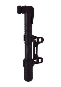 Resim Vona VP03 El Pompası STANDART BİSİKLET EL POMPASI Vona El Pompası 