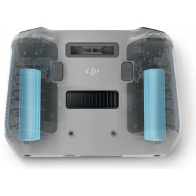 Resim DJI Rc Ekranlı Kumanda (Mini 3 - Mavic 3 Pro - Air 2s Uyumlu) 