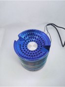 Resim Paleon Mini Hoparlör Ses Bombası Bluetooth 