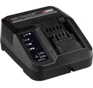 Resim Einhell Power X-Charger Batarya Şarj Cihazı 