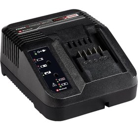 Resim Einhell Power X-Charger Batarya Şarj Cihazı 