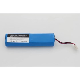 Resim Ümit Maker Arçelik Imperium RS-9121 Robot Süpürge 2600 mAh 14,4 V Batarya – Orjinal Uyumlu Uzun Ömürlü, Yüksek Performans Pil 