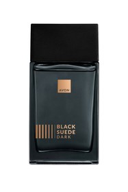 Resim Avon Black Suede Ve Black Suede Dark Erkek Parfüm Paketi 