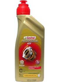 Resim Castrol Transmax Atf Dexron Vı Şanzıman Yağı 1 L 